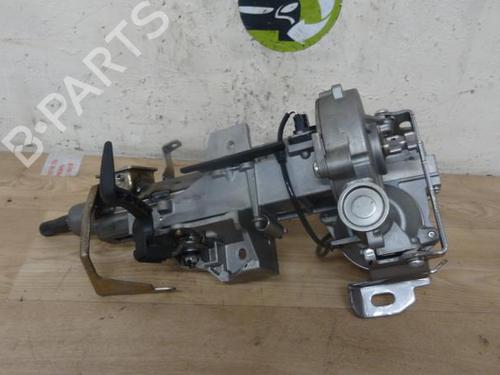 Used Steering column RENAULT CLIO IV (BH_) 1.2 16V (73 hp) 30781656