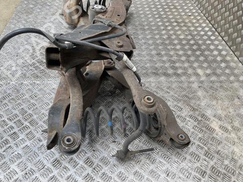 Rear axle FORD KUGA II (DM2) 1.6 EcoBoost 4x4 | BP37176389M2 - Image 5