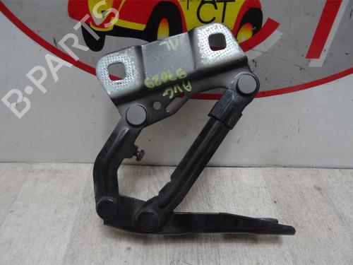 Hinge/Door check strap MERCEDES-BENZ M-CLASS (W164) ML 320 CDI 4-matic (164.122) | BP13129890C146 