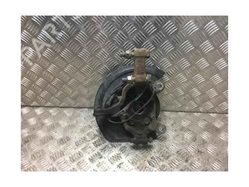 Left front steering knuckle NISSAN JUKE (F15) 1.5 dCi | BP27633905M25