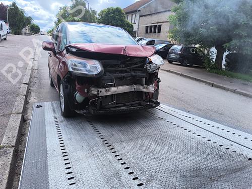 Starter CITROËN C3 Picasso (SH_) 1.4 VTi 95 (SH8FSC, SH8FP0, SH8FP6) | BP31977815M8 - Image 10