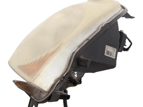 Right headlight NISSAN NOTE (E11, NE11) 1.4 | BP37582689C29 - Image 2
