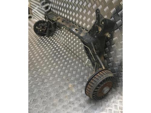 Rear axle DACIA LOGAN MCV II 1.0 SCe 75 | BP25307250M2 