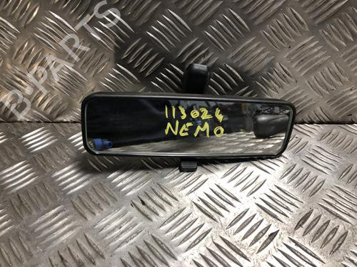 Used Rear mirror Rear mirror CITROËN NEMO MPV 1.4 HDi (68 hp) 34220777 34220777