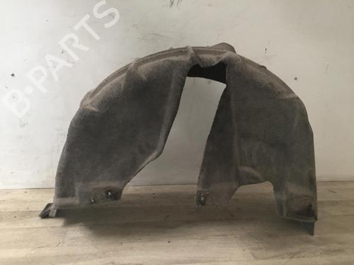 Used Wheel arch AUDI A3 Sportback (8PA) 2.0 TDI 16V (140 hp) 25305137