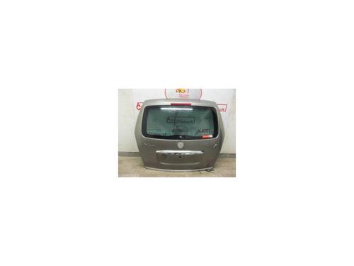 Used Tailgate LANCIA MUSA (350_) 1.9 D Multijet (350.AXC1A) (101 hp) 13269712