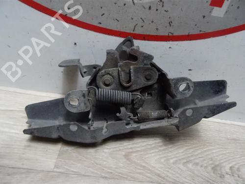 Hood lock TOYOTA AVENSIS Estate (_T25_) 2.0 D-4D (CDT250_, CDT250R) | BP13280743C133