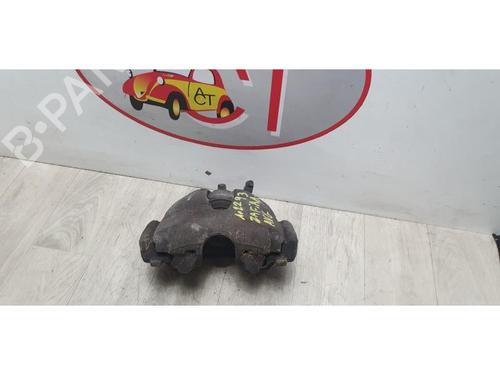 Left front brake caliper OPEL ZAFIRA A MPV (T98) 2.2 DTI 16V (F75) | BP28334342M105