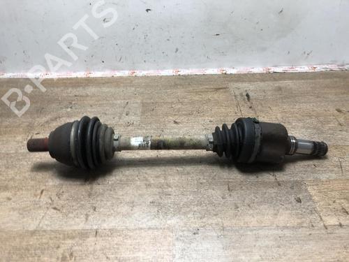 Left front driveshaft FORD C-MAX (DM2) 1.8 TDCi | BP23100032M38