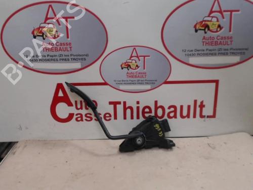 Used Pedal SUZUKI SWIFT III (MZ, EZ) 1.3 DDiS (RS413D) (69 hp) 12964288