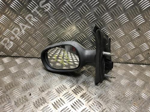 Used Left mirror RENAULT SCÉNIC I MPV (JA0/1_, FA0_) 1.9 dCi RX4 (102 hp) 32143211