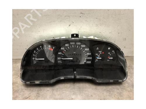 Instrument cluster OPEL ASTRA F Hatchback (T92) 1.4 i 16V (F08, M08, F68, M68) | BP20628069C47 
