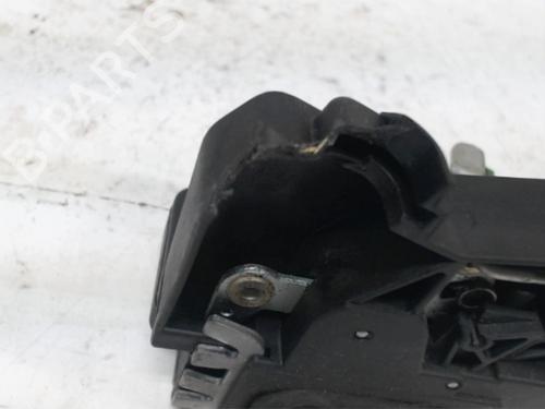 Højre fortil lås OPEL MERIVA A MPV (X03) 1.6 16V (E75) | BP12969146C97 