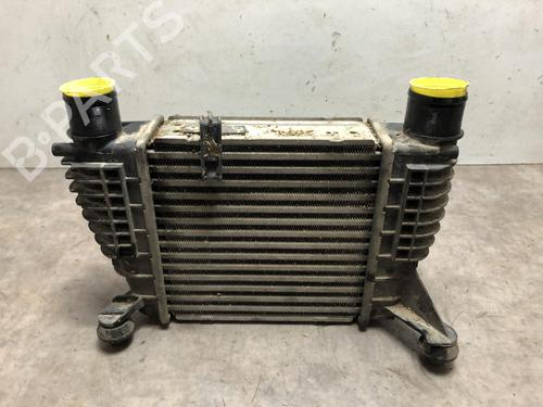 Used Intercooler NISSAN NV200 Van 1.5 dCi 85 (M20, M20N, M20M) (86 hp) 25305792