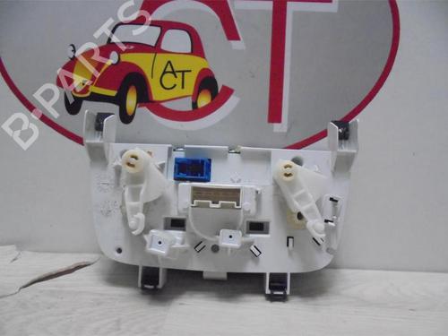 Climate control FIAT GRANDE PUNTO (199_) 1.3 D Multijet | BP28287189I5 