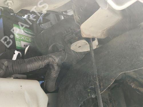 Steering column stalk CITROËN NEMO MPV 1.3 HDi 75 | BP31187748I23 - Image 20
