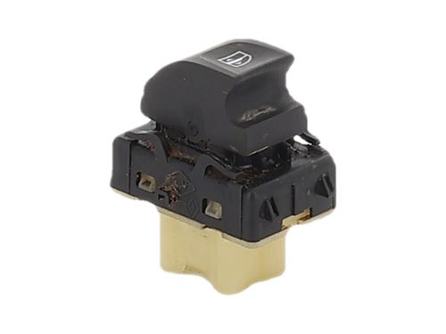 Right front window switch RENAULT TWINGO III (BCM_, BCA_) 1.0 SCe 70 | BP36256771I26 - Image 2