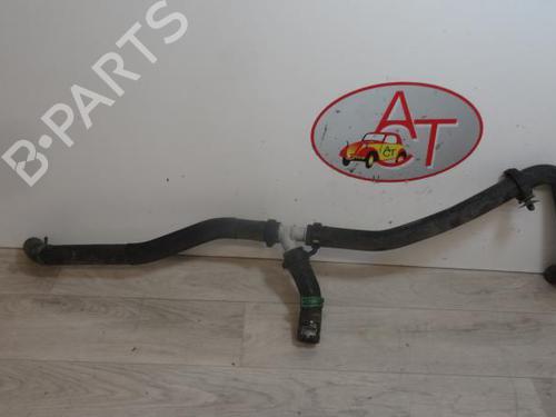 Used Pipe Pipe RENAULT KANGOO Express (FW0/1_) Z.E. (FW0Z, FW1Z) (60 hp) 13135507 13135507