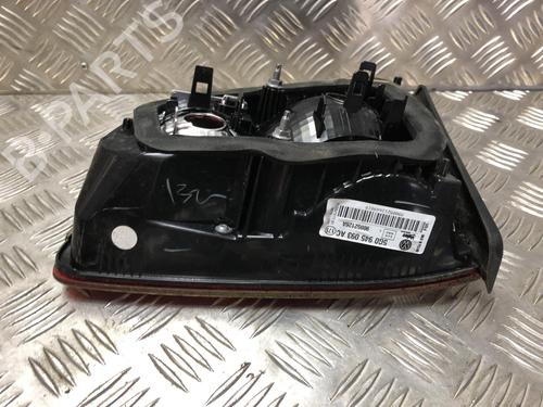 Left tailgate light VW GOLF VII (5G1, BQ1, BE1, BE2) 1.4 TSI | BP25306759C79 - Image 4