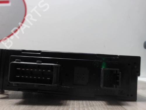 Right front window motor PEUGEOT 307 (3A/C) 2.0 HDi 110 | BP29264750E20