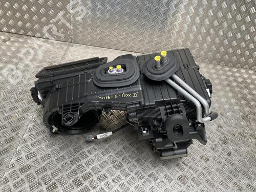 Chauffage completa Chauffage completa FORD S-MAX (CJ, WA6) 2.0 EcoBlue (150 hp) 35805305 35805305
