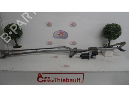 Front wiper motor CITROËN C4 I (LC_) 1.6 HDi | BP12970142M29 
