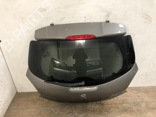 tailgate-peugeot-208-i-ca_-cc_-16-hdi-9810682180-2012-2013-2014-2015-2016-2017-2018-2019-2020-20624761 main image