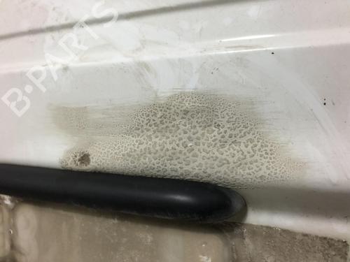 Used Left tailgate RENAULT KANGOO Express (FC0/1_) 1.5 dCi (FC1E) (68 hp) 20616525