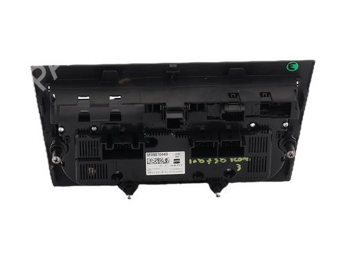 Climate control SEAT LEON (5F1) 1.2 TSI | BP36457880I5 - Image 2