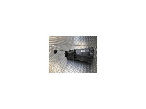 Gearbox MERCEDES-BENZ C-CLASS (W204) C 320 CDI (204.022) BP24879573M3
