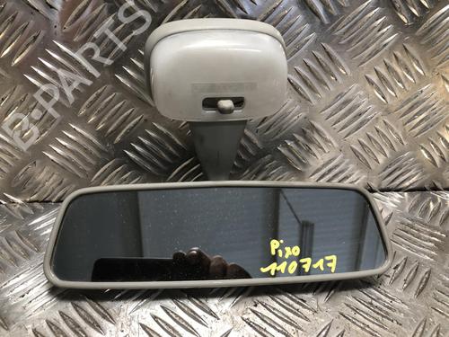 Bakspejl indvendigt NISSAN PIXO (UA0) 1.0 (68 hp) 31243920
