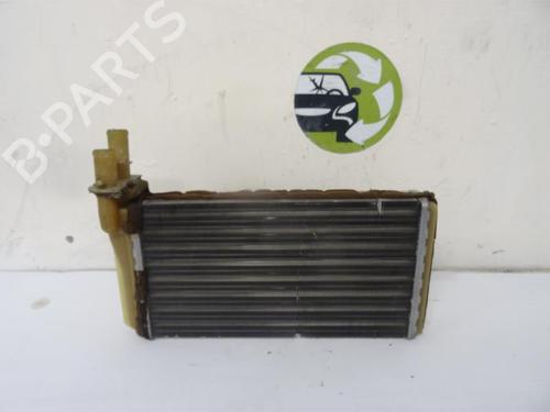 Used Heater matrix LANCIA KAPPA (838_) 2.4 T.DS (838AE1AA, 838AH1AA) (124 hp) 13037311