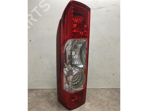 Left taillight FIAT DUCATO Van (250_) 120 Multijet 2,3 D | BP23036070C34 
