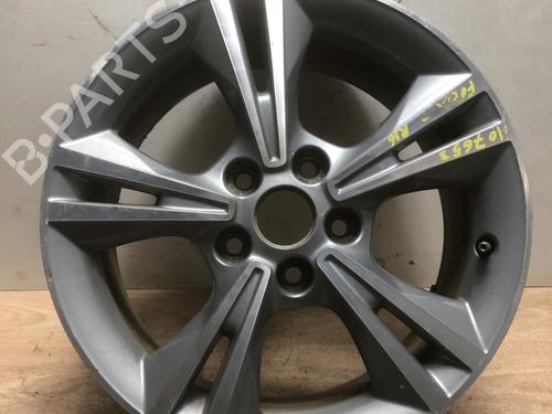 Used Rim FORD FOCUS III 1.6 TDCi (115 hp) 20925554