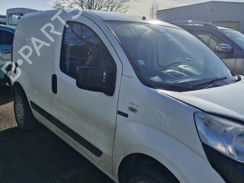Engine CITROËN NEMO Box Body/MPV (AA_) 1.4 HDi | BP39990055M1 - Image 8