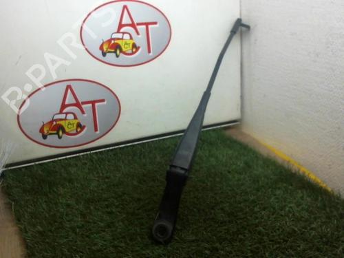 Used Front windshield wiper arm VW POLO V (6R1, 6C1) 1.6 TDI (90 hp) 20616575