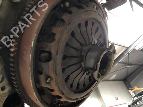 Engine IVECO DAILY III Van 35 C 12 V, 35 S 12 V (AGKA43A2, AGKB43A2, AGKB46A2,... | BP23128407M1 