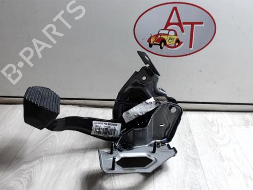 Break pedal PEUGEOT 2008 I (CU_) 1.5 BlueHDI 120 | BP12964383I19 