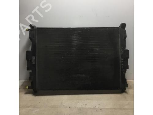 Water radiator RENAULT MEGANE II Coupé-Cabriolet (EM0/1_) 1.9 dCi | BP22990397M31 