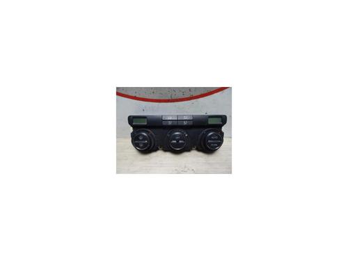 AC Styreenhet / Manøvreringsenhet VW GOLF PLUS V (5M1, 521) 1.9 TDI (105 hp) 28287190