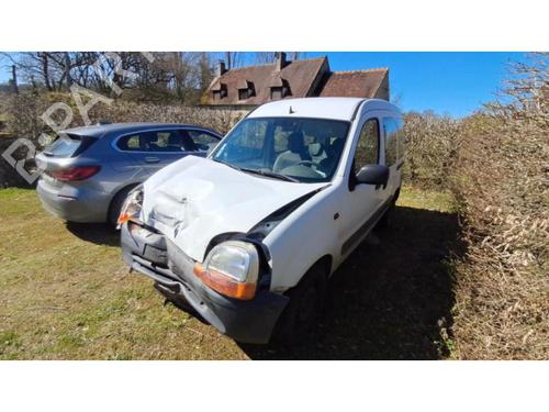 Right taillight RENAULT KANGOO (KC0/1_) 1.2 16V (KC05, KC06, KC03, KC0T, KC0W, KC1D) | BP25491068C35 