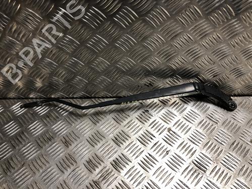 Vindspejlsviskerarm RENAULT CLIO IV (BH_) 1.5 dCi 90 (90 hp) 33164814