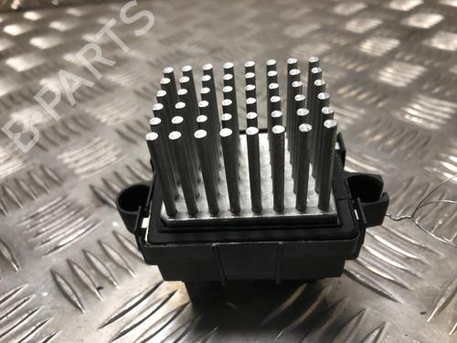 Used Heater resistor OPEL INSIGNIA A Sports Tourer (G09) 2.0 CDTI (35) (160 hp) 25287377