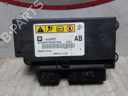 Used ECU airbags CHEVROLET CRUZE Hatchback (J305) 1.7 D (131 hp) 25306838