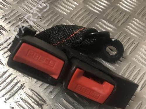 Seat buckle RENAULT CLIO III (BR0/1, CR0/1) 1.5 dCi | BP31021599I32
