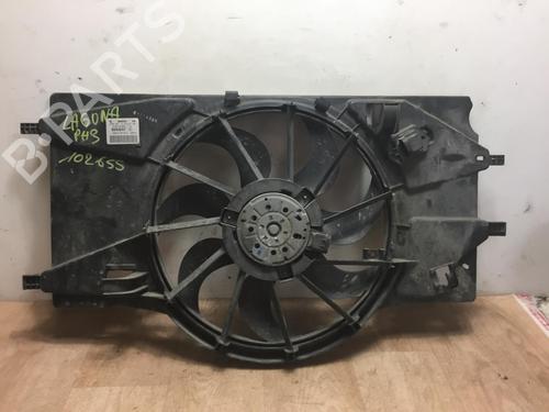 Used Heater blower motor RENAULT LAGUNA III Grandtour (KT0/1) 2.0 dCi (KT01, KT08, KT09, KT0K, KT12, KT1D, KT1W) (150 hp) 13228235