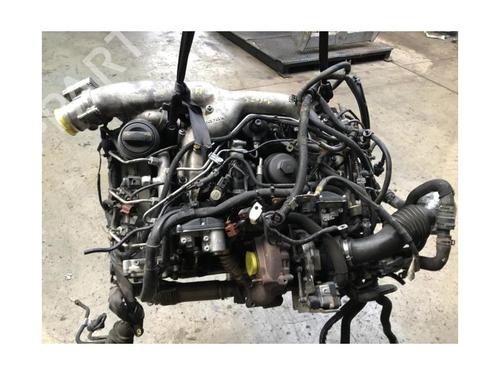 Engine AUDI A4 B8 (8K2) 2.7 TDI | BP23034811M1 