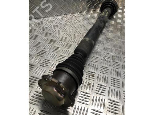 Right front driveshaft AUDI TT (8N3) 1.8 T | BP27551539M39