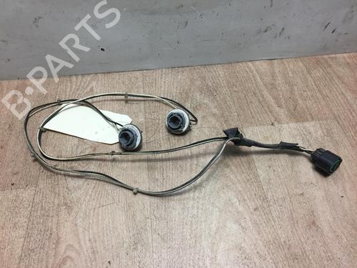Used Licence plate light HYUNDAI COUPE II (GK) 2.7 V6 (167 hp) 13290807