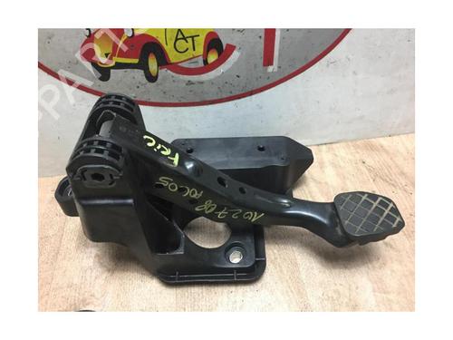 Break pedal VW POLO V (6R1, 6C1) 1.6 TDI | BP12978638I19 